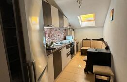 Apartament 1 camera, 37 mp, parcare, zona Florilor 