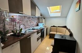 Apartament 1 camera, 37 mp, parcare, zona Florilor 