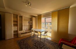 Apartament 1 camera, 37 mp, parcare, zona Florilor 