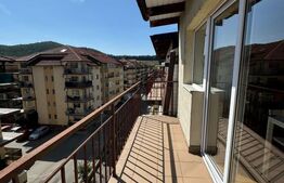 Apartament 1 camera, 37 mp, parcare, zona Florilor 