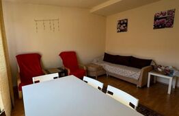 Apartament 1 camera, 37 mp, parcare, zona Florilor 