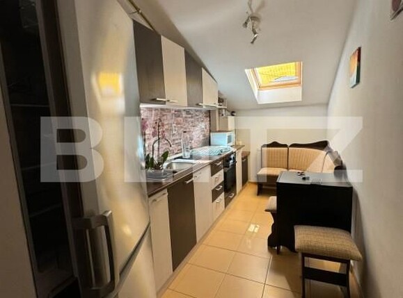 Garsonieră de închiriat Floreşti - 157459AI | BLITZ Cluj-Napoca | Poza5