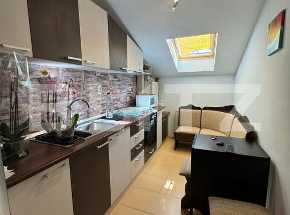 Garsonieră de închiriat Floreşti - 157459AI | BLITZ Cluj-Napoca | Poza4