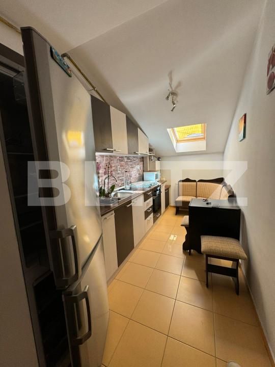 Garsonieră de închiriat Floreşti - 157459AI | BLITZ Cluj-Napoca | Poza5