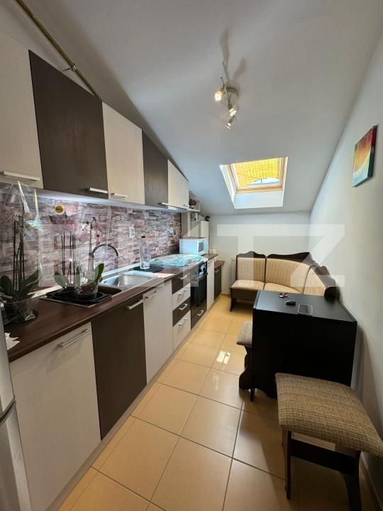 Garsonieră de închiriat Floreşti - 157459AI | BLITZ Cluj-Napoca | Poza4