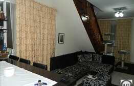 Apartament cu scara interioara, 3 camere, 92 mp, 2 parcari cu CF, zona Terra!