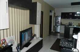 Apartament cu scara interioara, 3 camere, 92 mp, 2 parcari cu CF, zona Terra!