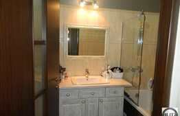 Apartament cu scara interioara, 3 camere, 92 mp, 2 parcari cu CF, zona Terra!