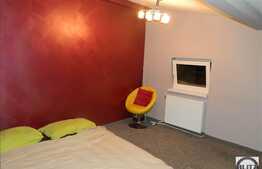 Apartament cu scara interioara, 3 camere, 92 mp, 2 parcari cu CF, zona Terra!