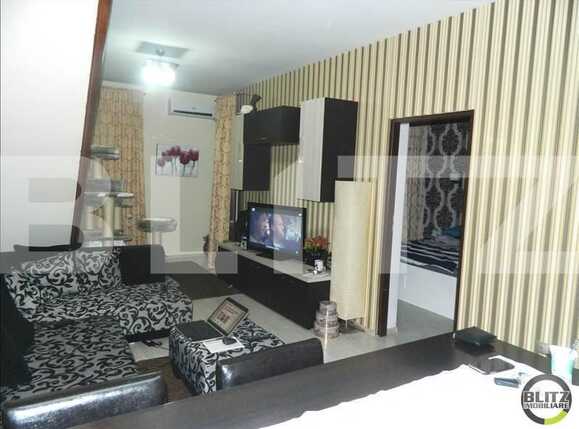 Apartament de vânzare 3 camere Floreşti - 15746AV | BLITZ Cluj-Napoca | Poza2