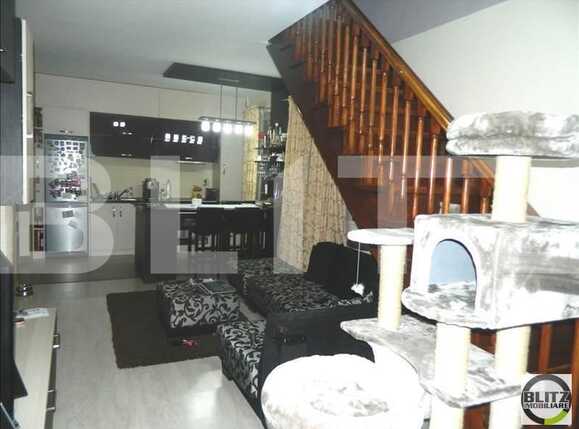 Apartament de vânzare 3 camere Floreşti - 15746AV | BLITZ Cluj-Napoca | Poza1