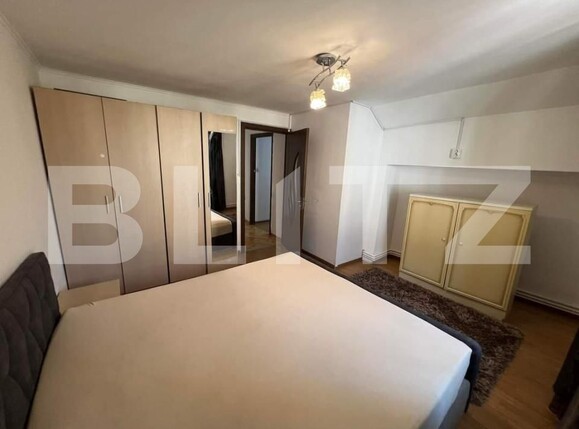 Apartament de închiriat 3 camere Sacele - 157461AI | BLITZ Brașov | Poza4