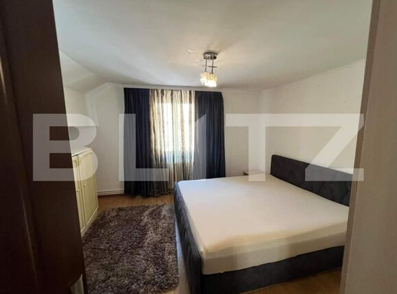 Apartament de închiriat 3 camere Sacele - 157461AI | BLITZ Brașov | Poza5