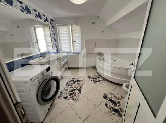 Apartament de închiriat 3 camere Sacele - 157461AI | BLITZ Brașov | Poza6