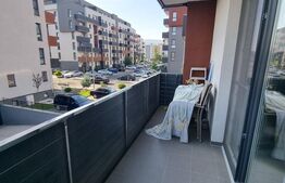 Studio Modern în Avangarden