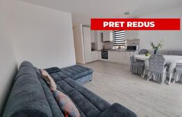 Studio Modern în Avangarden