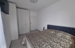 Studio Modern în Avangarden