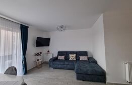 Studio Modern în Avangarden