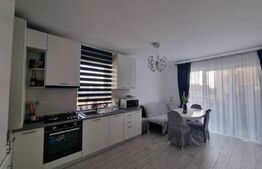Studio Modern în Avangarden