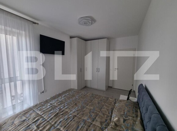 Apartament de închiriat 2 camere Avantgarden - 157462AI | BLITZ Brașov | Poza5