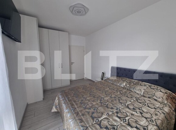 Apartament de închiriat 2 camere Avantgarden - 157462AI | BLITZ Brașov | Poza6