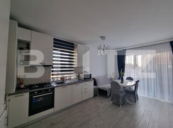 Apartament de închiriat 2 camere Avantgarden - 157462AI | BLITZ Brașov | Poza2