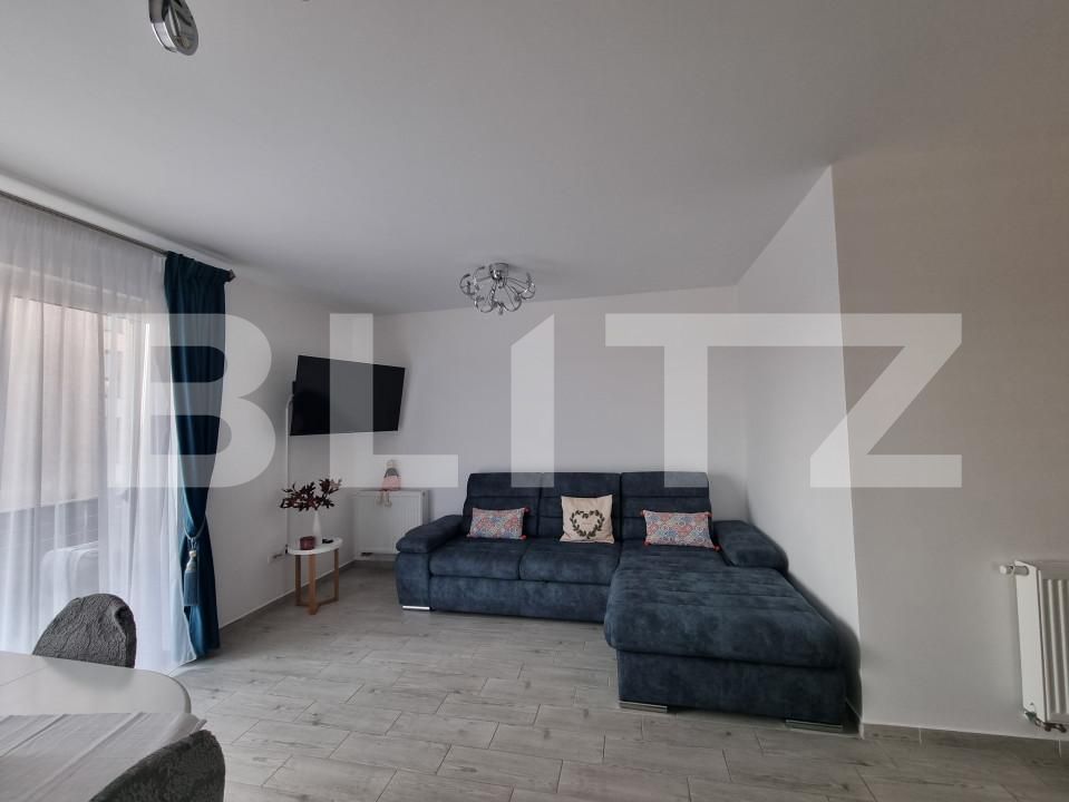 Apartament de închiriat 2 camere Avantgarden - 157462AI | BLITZ Brașov | Poza3