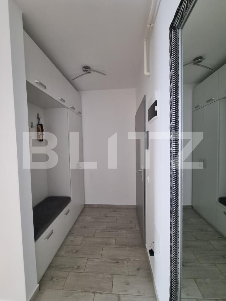 Apartament de închiriat 2 camere Avantgarden - 157462AI | BLITZ Brașov | Poza9