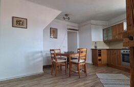 Apartament de 3 camere în Centrul Istoric, cu vedere panoramică