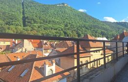 Apartament de 3 camere în Centrul Istoric, cu vedere panoramică