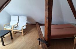 Apartament de 3 camere în Centrul Istoric, cu vedere panoramică