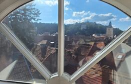 Apartament de 3 camere în Centrul Istoric, cu vedere panoramică