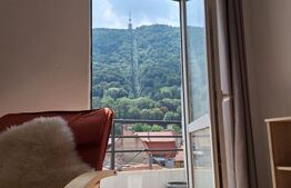 Apartament de 3 camere în Centrul Istoric, cu vedere panoramică