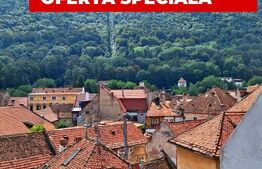 Apartament de 3 camere în Centrul Istoric, cu vedere panoramică