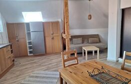 Apartament de 3 camere în Centrul Istoric, cu vedere panoramică