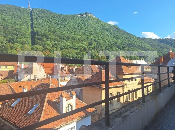 Apartament de închiriat 3 camere Ultracentral - 157463AI | BLITZ Brașov | Poza6