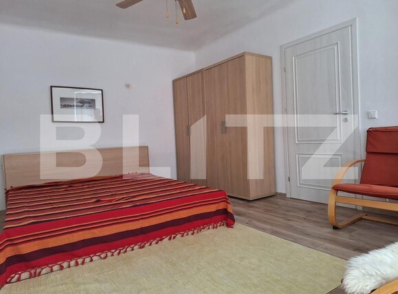 Apartament de închiriat 3 camere Ultracentral - 157463AI | BLITZ Brașov | Poza3