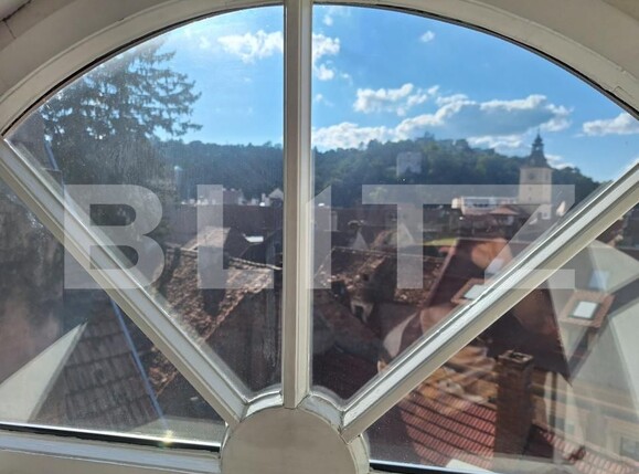 Apartament de închiriat 3 camere Ultracentral - 157463AI | BLITZ Brașov | Poza13