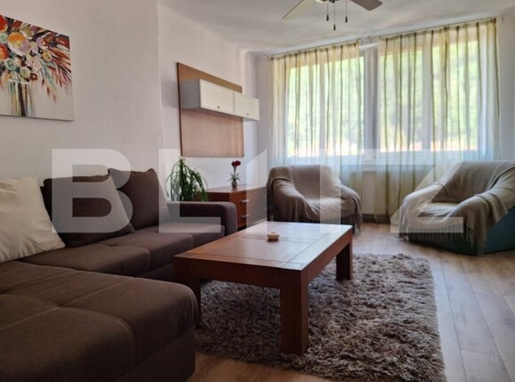 Apartament de închiriat 3 camere Ultracentral - 157463AI | BLITZ Brașov | Poza7