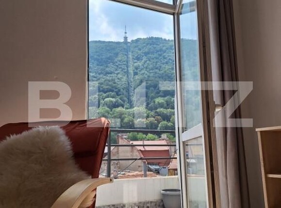 Apartament de închiriat 3 camere Ultracentral - 157463AI | BLITZ Brașov | Poza5