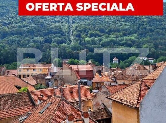 Apartament de închiriat 3 camere Ultracentral - 157463AI | BLITZ Brașov | Poza1