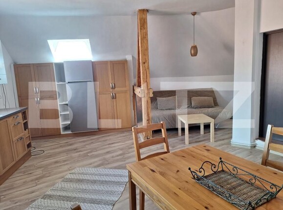 Apartament de închiriat 3 camere Ultracentral - 157463AI | BLITZ Brașov | Poza11