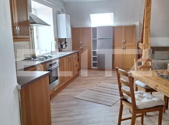 Apartament de închiriat 3 camere Ultracentral - 157463AI | BLITZ Brașov | Poza9