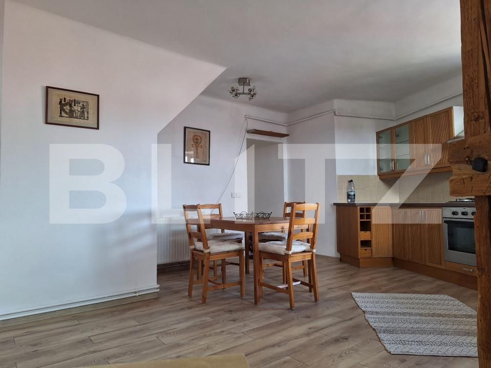 Apartament de închiriat 3 camere Ultracentral - 157463AI | BLITZ Brașov | Poza10