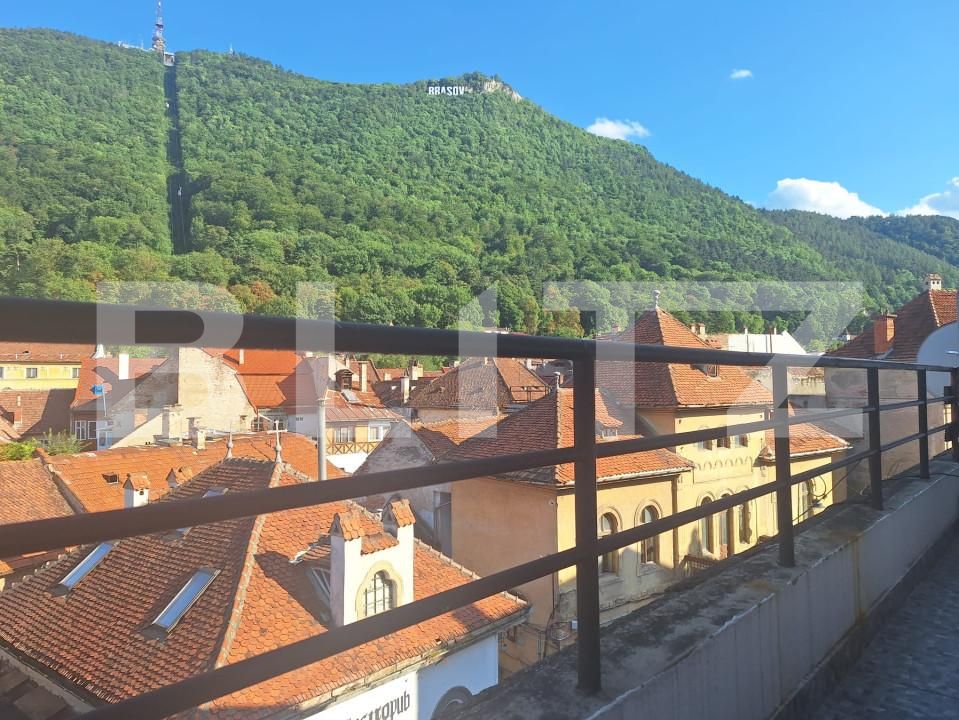 Apartament de închiriat 3 camere Ultracentral - 157463AI | BLITZ Brașov | Poza6