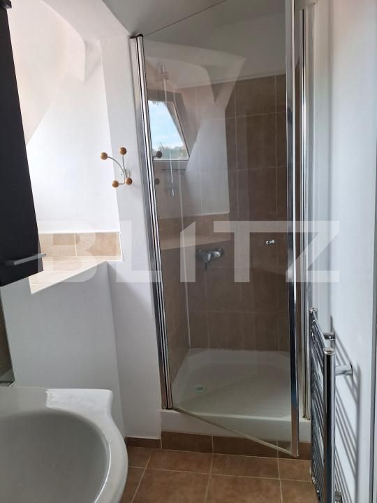 Apartament de închiriat 3 camere Ultracentral - 157463AI | BLITZ Brașov | Poza15