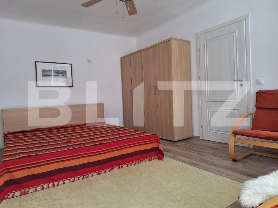 Apartament de închiriat 3 camere Ultracentral - 157463AI | BLITZ Brașov | Poza3