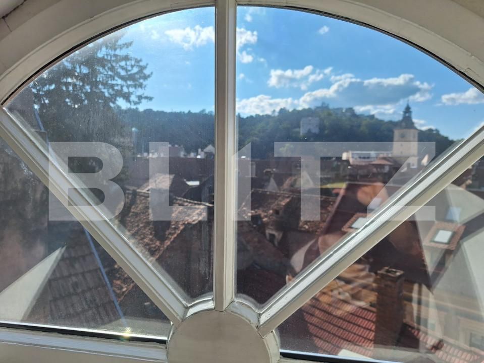 Apartament de închiriat 3 camere Ultracentral - 157463AI | BLITZ Brașov | Poza13