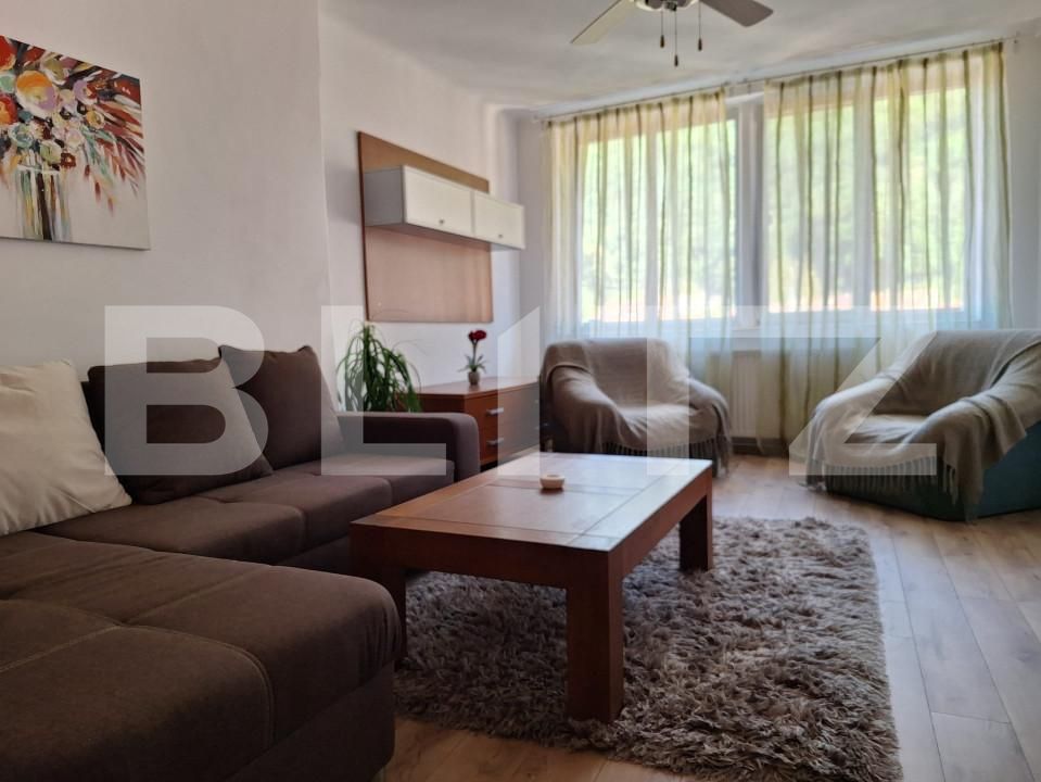 Apartament de închiriat 3 camere Ultracentral - 157463AI | BLITZ Brașov | Poza7