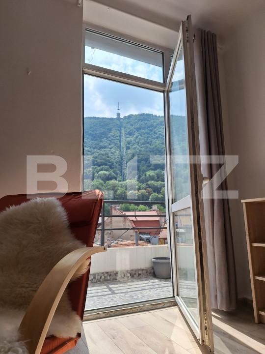 Apartament de închiriat 3 camere Ultracentral - 157463AI | BLITZ Brașov | Poza5